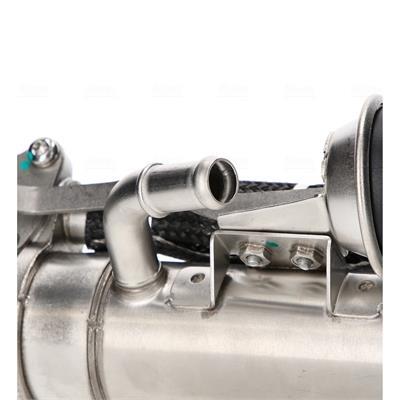Radiador válvula egr NISSENS ref. 989576