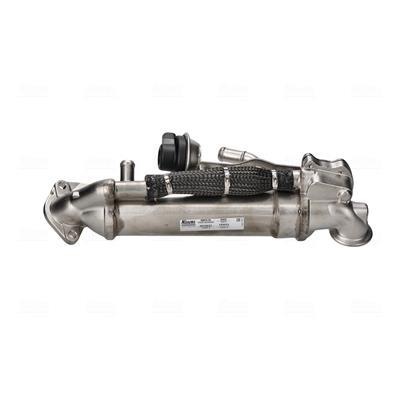 Radiador válvula egr NISSENS ref. 989576