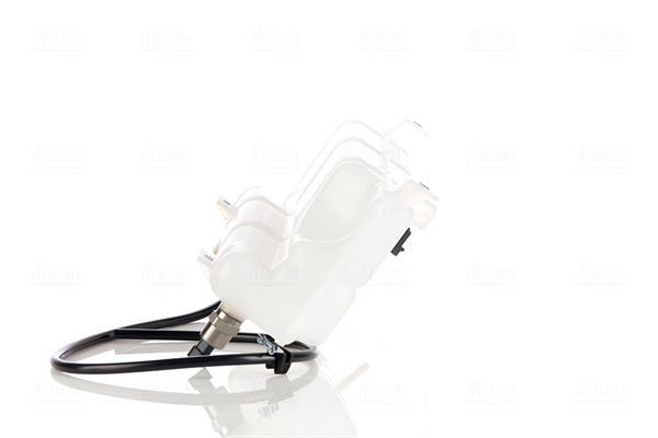 Vase d'expansion, liquide de refroidissement (Réservoir liquide de refroidissement) NISSENS ref. 996072