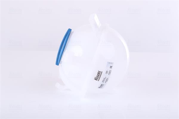 Vase d'expansion, liquide de refroidissement (Réservoir liquide de refroidissement) NISSENS ref. 996116