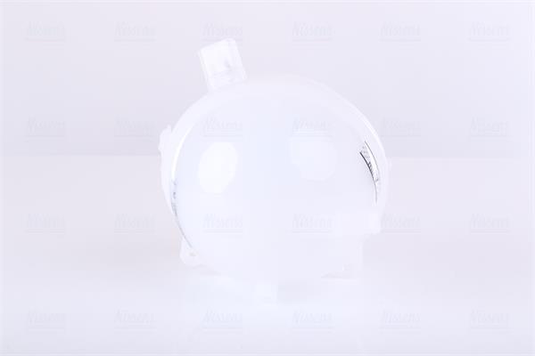 Vase d'expansion, liquide de refroidissement (Réservoir liquide de refroidissement) NISSENS ref. 996116