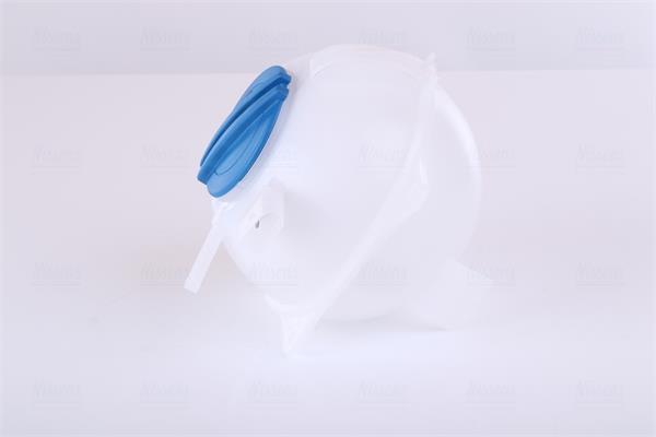 Vase d'expansion, liquide de refroidissement (Réservoir liquide de refroidissement) NISSENS ref. 996117