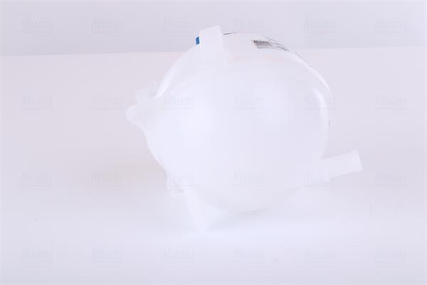 Vase d'expansion, liquide de refroidissement (Réservoir liquide de refroidissement) NISSENS ref. 996117
