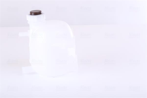 Vase d'expansion, liquide de refroidissement (Réservoir liquide de refroidissement) NISSENS ref. 996118