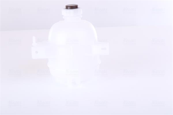Vase d'expansion, liquide de refroidissement (Réservoir liquide de refroidissement) NISSENS ref. 996118