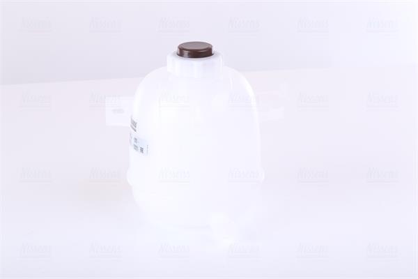 Vase d'expansion, liquide de refroidissement (Réservoir liquide de refroidissement) NISSENS ref. 996118
