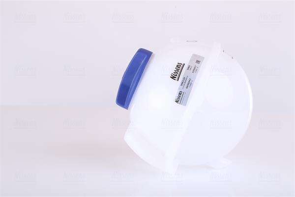 Vase d'expansion, liquide de refroidissement (Réservoir liquide de refroidissement) NISSENS ref. 996120