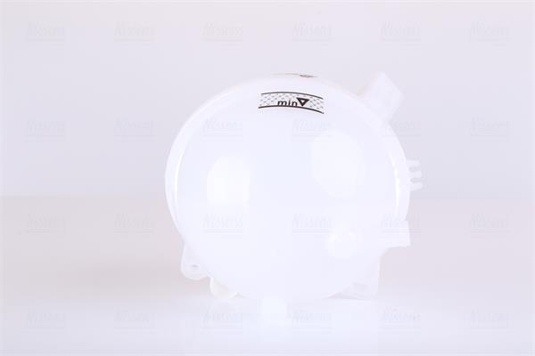 Vase d'expansion, liquide de refroidissement (Réservoir liquide de refroidissement) NISSENS ref. 996120