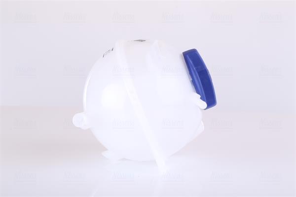 Vase d'expansion, liquide de refroidissement (Réservoir liquide de refroidissement) NISSENS ref. 996120