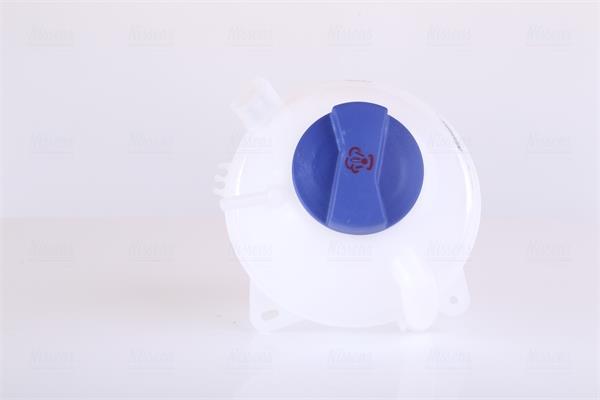 Vase d'expansion, liquide de refroidissement (Réservoir liquide de refroidissement) NISSENS ref. 996120