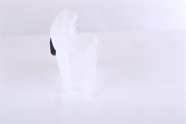 Vase d'expansion, liquide de refroidissement (Réservoir liquide de refroidissement) NISSENS ref. 996123