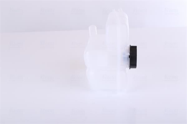 Vase d'expansion, liquide de refroidissement (Réservoir liquide de refroidissement) NISSENS ref. 996123