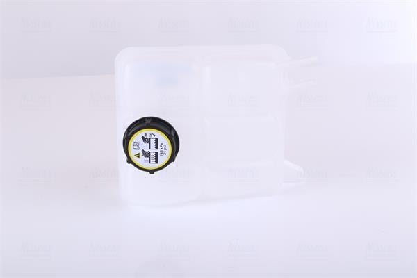 Vase d'expansion, liquide de refroidissement (Réservoir liquide de refroidissement) NISSENS ref. 996123