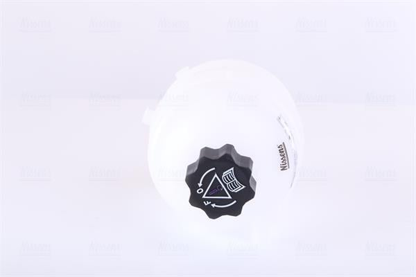 Vase d'expansion, liquide de refroidissement (Réservoir liquide de refroidissement) NISSENS ref. 996126