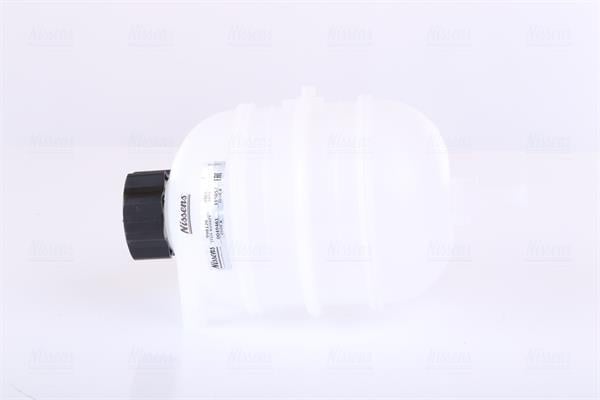 Vase d'expansion, liquide de refroidissement (Réservoir liquide de refroidissement) NISSENS ref. 996126