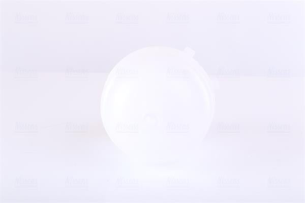 Vase d'expansion, liquide de refroidissement (Réservoir liquide de refroidissement) NISSENS ref. 996126
