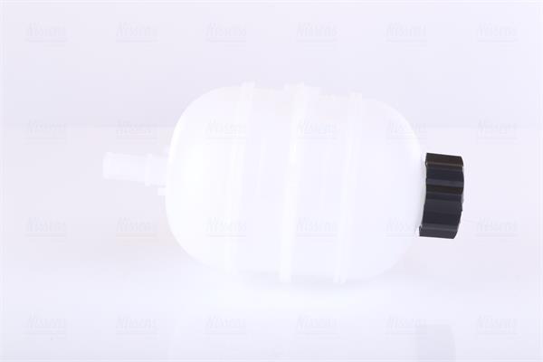 Vase d'expansion, liquide de refroidissement (Réservoir liquide de refroidissement) NISSENS ref. 996126