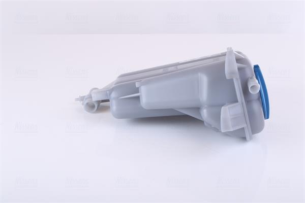 Vase d'expansion, liquide de refroidissement (Réservoir liquide de refroidissement) NISSENS ref. 996128