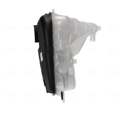 Vase d'expansion, liquide de refroidissement (Réservoir liquide de refroidissement) NISSENS ref. 996132