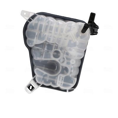 Vase d'expansion, liquide de refroidissement (Réservoir liquide de refroidissement) NISSENS ref. 996132