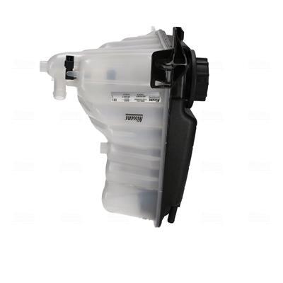 Vase d'expansion, liquide de refroidissement (Réservoir liquide de refroidissement) NISSENS ref. 996132