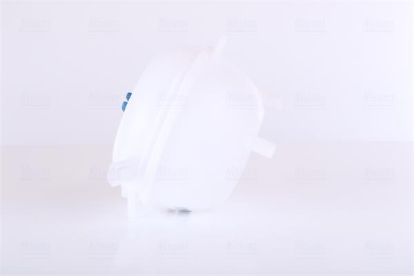Vase d'expansion, liquide de refroidissement (Réservoir liquide de refroidissement) NISSENS ref. 996134