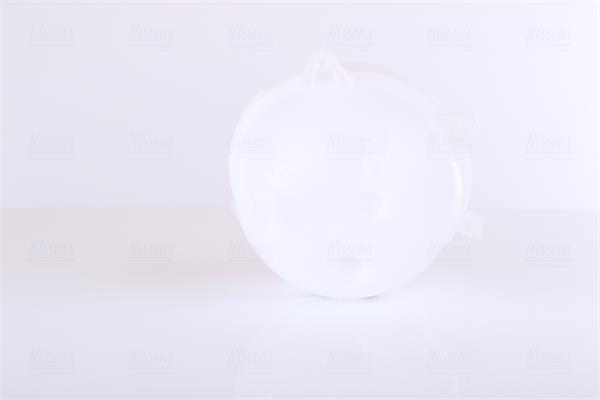 Vase d'expansion, liquide de refroidissement (Réservoir liquide de refroidissement) NISSENS ref. 996134