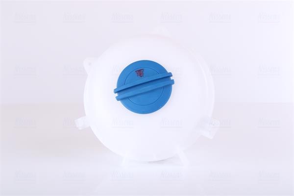 Vase d'expansion, liquide de refroidissement (Réservoir liquide de refroidissement) NISSENS ref. 996134