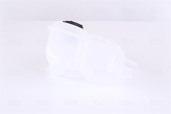 Vase d'expansion, liquide de refroidissement (Réservoir liquide de refroidissement) NISSENS ref. 996138