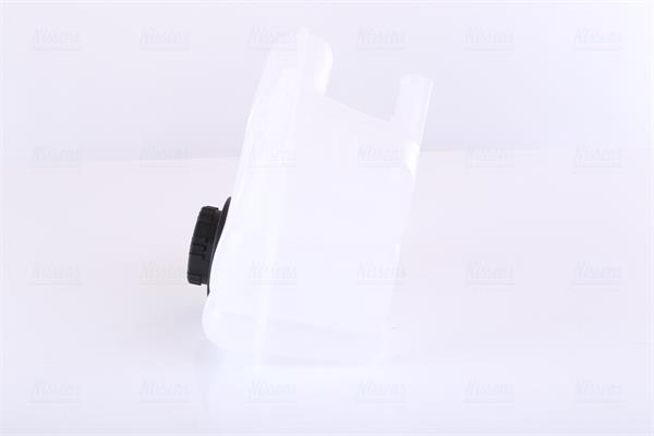Vase d'expansion, liquide de refroidissement (Réservoir liquide de refroidissement) NISSENS ref. 996143