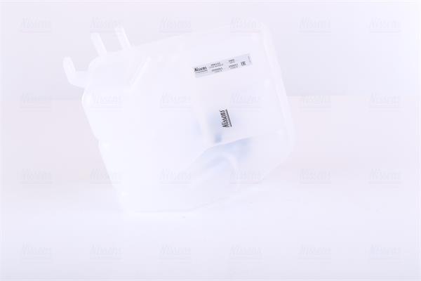 Vase d'expansion, liquide de refroidissement (Réservoir liquide de refroidissement) NISSENS ref. 996143