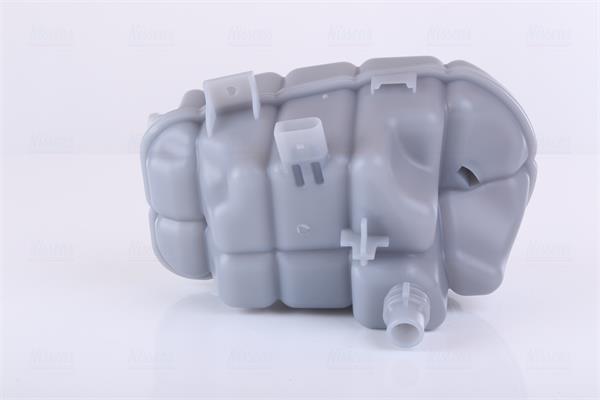 Vase d'expansion, liquide de refroidissement (Réservoir liquide de refroidissement) NISSENS ref. 996145