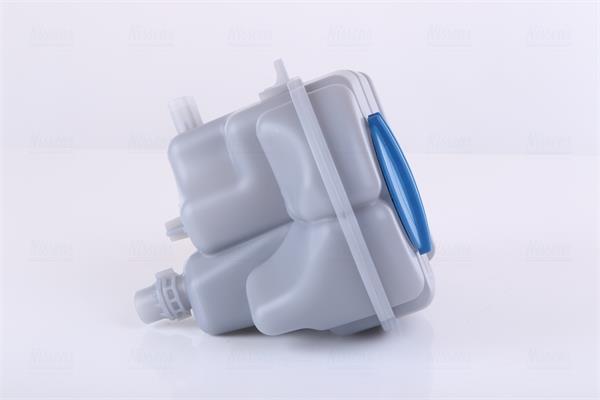 Vase d'expansion, liquide de refroidissement (Réservoir liquide de refroidissement) NISSENS ref. 996145