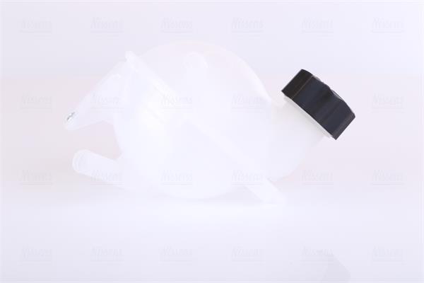 Vase d'expansion, liquide de refroidissement (Réservoir liquide de refroidissement) NISSENS ref. 996148