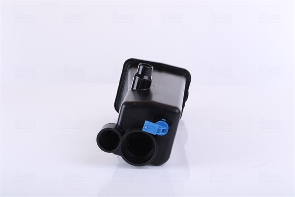 Vase d'expansion, liquide de refroidissement (Réservoir liquide de refroidissement) NISSENS ref. 996155