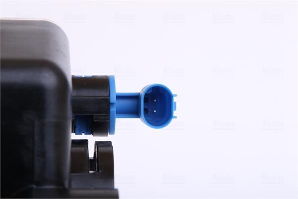 Vase d'expansion, liquide de refroidissement (Réservoir liquide de refroidissement) NISSENS ref. 996155
