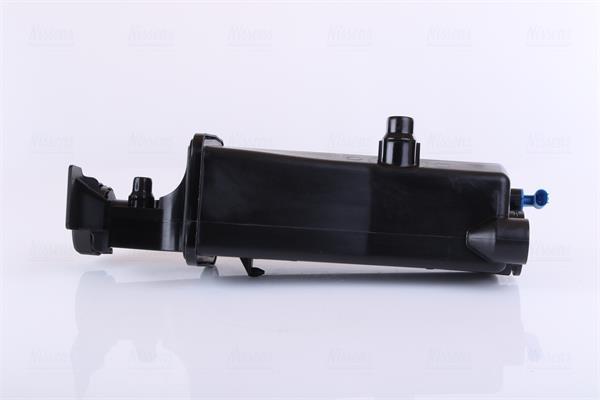 Vase d'expansion, liquide de refroidissement (Réservoir liquide de refroidissement) NISSENS ref. 996155