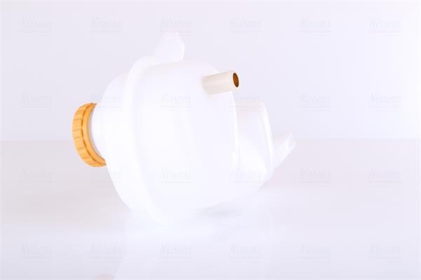 Vase d'expansion, liquide de refroidissement (Réservoir liquide de refroidissement) NISSENS ref. 996157