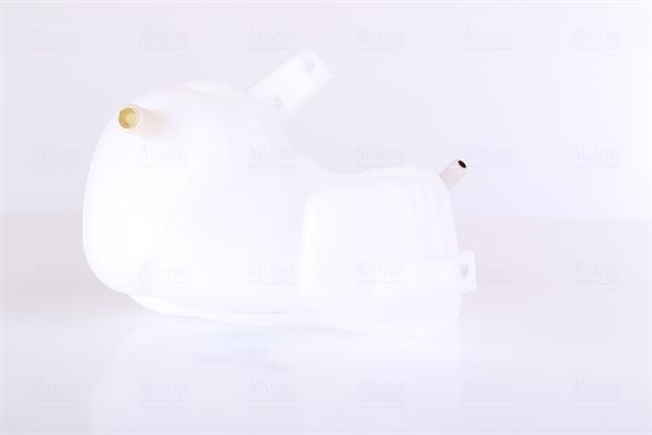 Vase d'expansion, liquide de refroidissement (Réservoir liquide de refroidissement) NISSENS ref. 996157