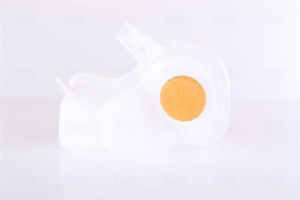 Vase d'expansion, liquide de refroidissement (Réservoir liquide de refroidissement) NISSENS ref. 996157