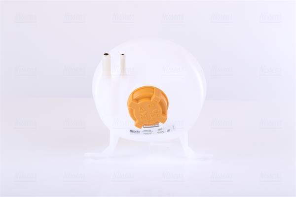 Vase d'expansion, liquide de refroidissement (Réservoir liquide de refroidissement) NISSENS ref. 996158