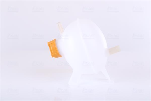 Vase d'expansion, liquide de refroidissement (Réservoir liquide de refroidissement) NISSENS ref. 996158