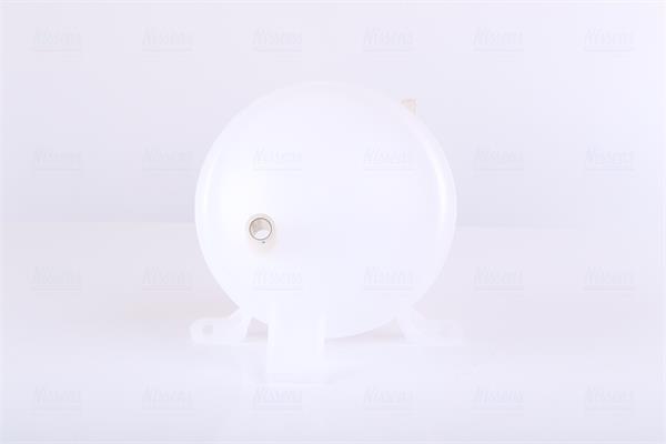 Vase d'expansion, liquide de refroidissement (Réservoir liquide de refroidissement) NISSENS ref. 996158