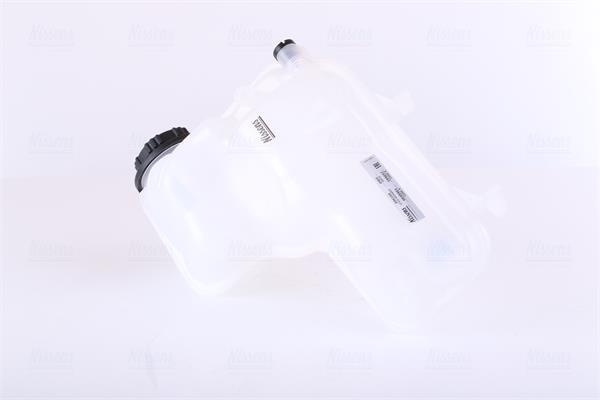 Vase d'expansion, liquide de refroidissement (Réservoir liquide de refroidissement) NISSENS ref. 996166