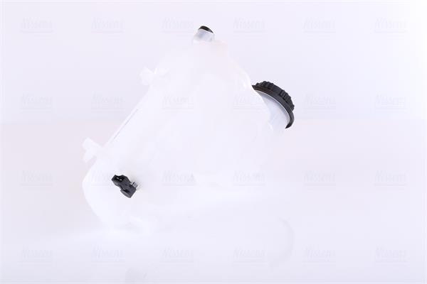 Vase d'expansion, liquide de refroidissement (Réservoir liquide de refroidissement) NISSENS ref. 996166