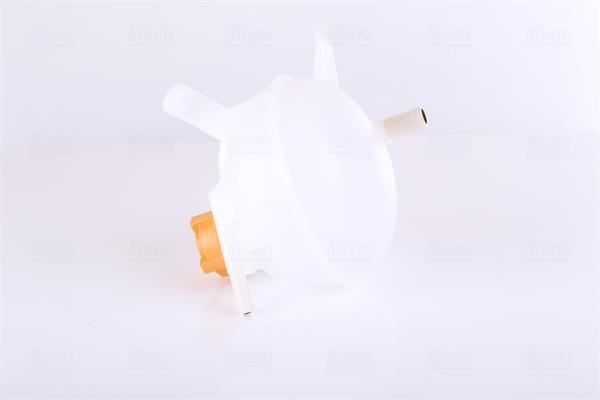 Vase d'expansion, liquide de refroidissement (Réservoir liquide de refroidissement) NISSENS ref. 996171