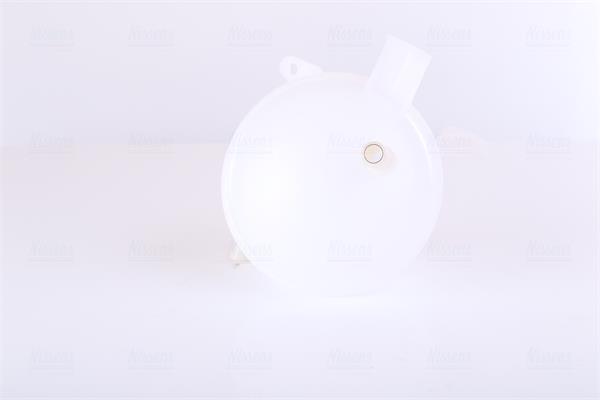 Vase d'expansion, liquide de refroidissement (Réservoir liquide de refroidissement) NISSENS ref. 996171