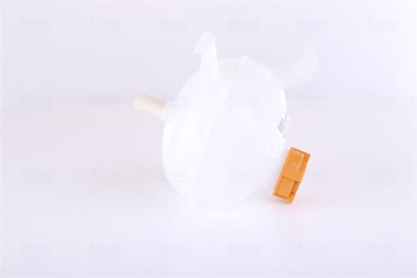 Vase d'expansion, liquide de refroidissement (Réservoir liquide de refroidissement) NISSENS ref. 996171