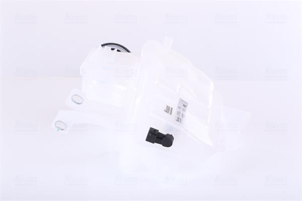 Vase d'expansion, liquide de refroidissement (Réservoir liquide de refroidissement) NISSENS ref. 996180