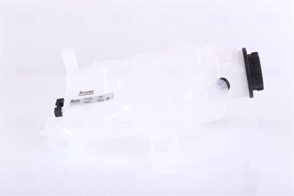 Vase d'expansion, liquide de refroidissement (Réservoir liquide de refroidissement) NISSENS ref. 996180